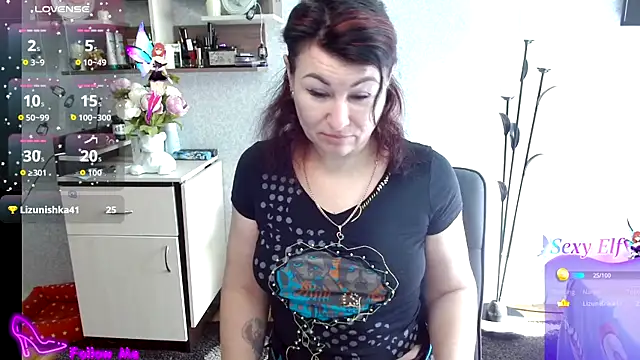 BeatriksS online show from 8, 3, 2026