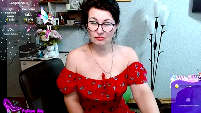 Snapshot of BeatriksS chatting on 1, 5, 2026 BeatriksS online show from 1, 5, 2026