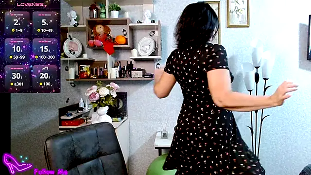 BeatriksS online show from 28, 9, 2025