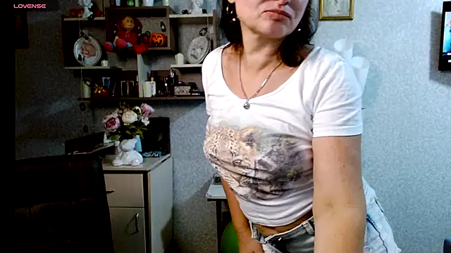 BeatriksS online show from 30, 10, 2025