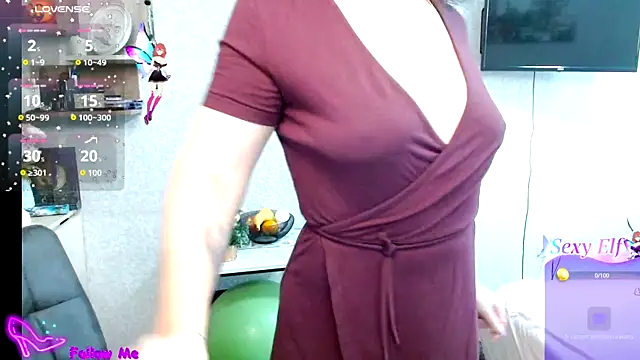 BeatriksS online show from 19, 12, 2025