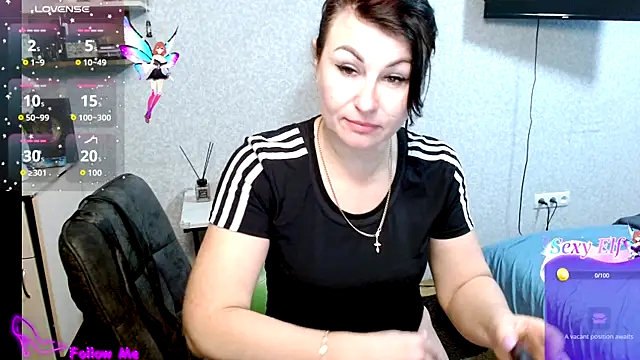 BeatriksS online show from 17, 12, 2025