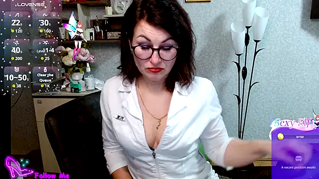 BeatriksS online show from 10, 4, 2026