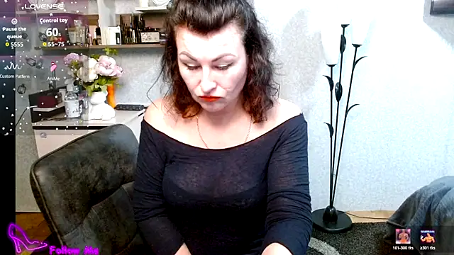 BeatriksS online show from 1, 4, 2026