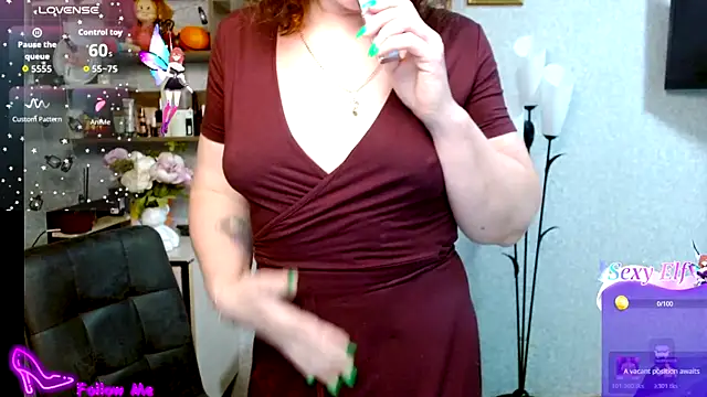 BeatriksS online show from 30, 3, 2026