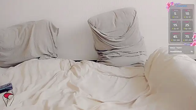 MargaritaRo online show from 22, 9, 2025