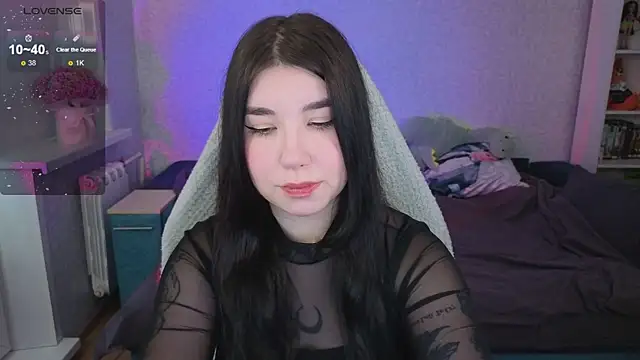 kellyharris online show from 10, 5, 2026