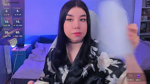 kellyharris online show from 1, 2, 2025