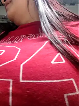 Snapshot of silvia_lane chatting on 28, 9, 2025 silvia lane online show from 28, 9, 2025