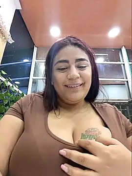 Snapshot of silvia_lane chatting on 7, 10, 2025 silvia lane online show from 7, 10, 2025