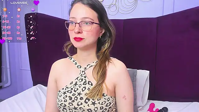 Snapshot of AmbeerWood_ chatting on 21, 3, 2025 AmbeerWood online show from 21, 3, 2025