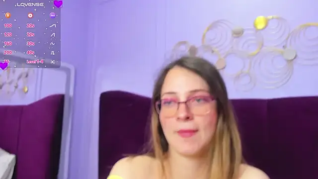 Snapshot of AmbeerWood_ chatting on 16, 3, 2025 AmbeerWood online show from 16, 3, 2025