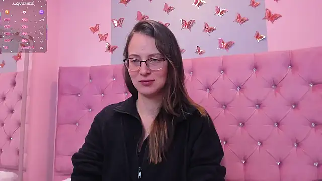 Snapshot of AmbeerWood_ chatting on 28, 9, 2025 AmbeerWood online show from 28, 9, 2025