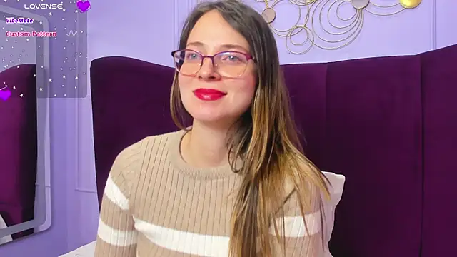 Snapshot of AmbeerWood_ chatting on 18, 3, 2025 AmbeerWood online show from 18, 3, 2025