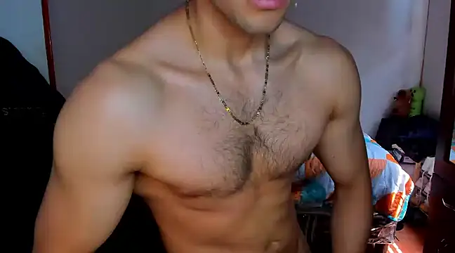 Tommy Bred online show from 10, 3, 2025