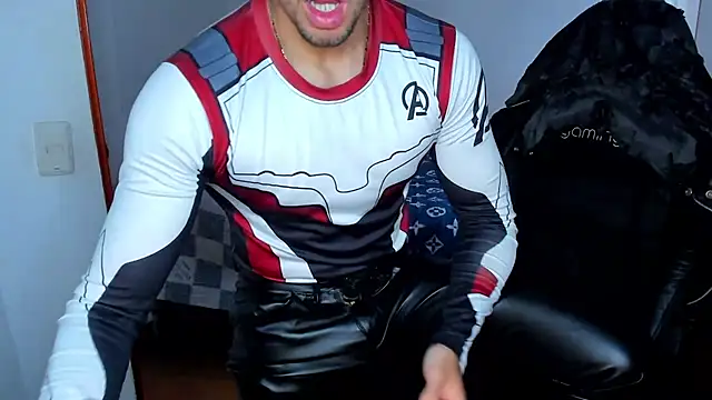 Tommy Bred online show from 31, 10, 2025