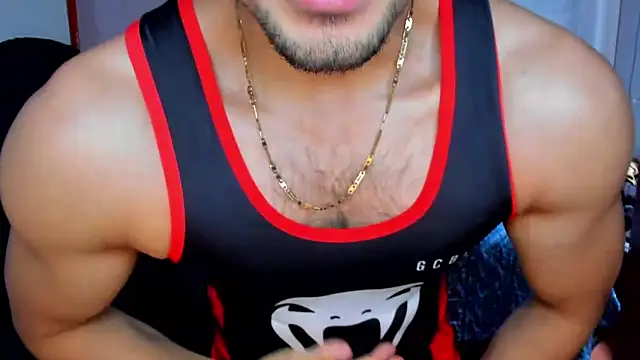 Tommy Bred online show from 23, 9, 2025