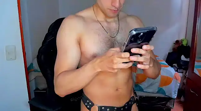 Tommy Bred online show from 15, 3, 2025