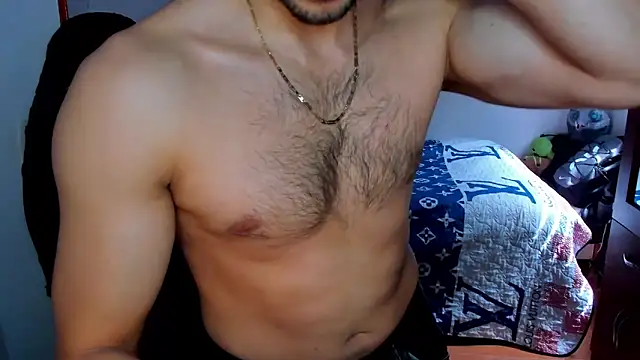 Tommy Bred online show from 2, 10, 2025