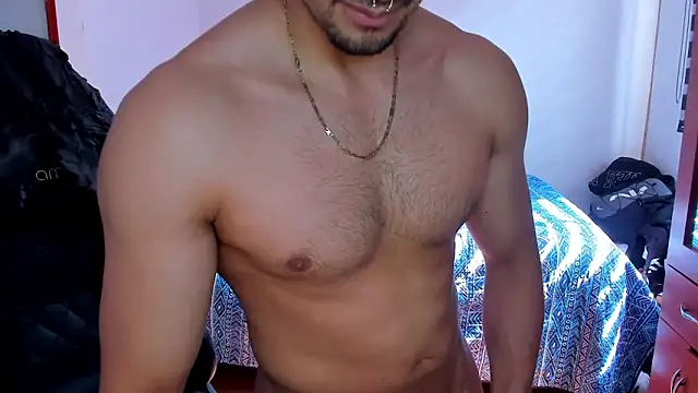 Tommy Bred online show from 20, 11, 2025