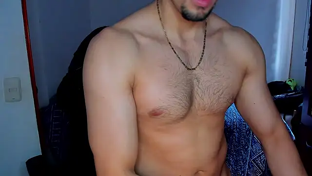 Tommy Bred online show from 3, 12, 2025