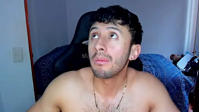 Tommy Bred online show from 16, 3, 2026