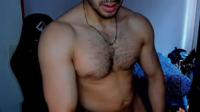 Tommy Bred online show from 26, 3, 2026