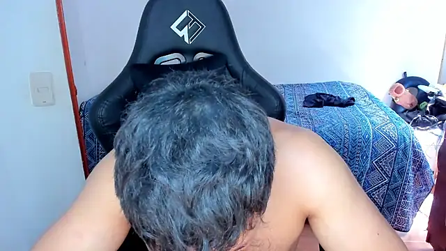 Tommy Bred online show from 19, 3, 2026