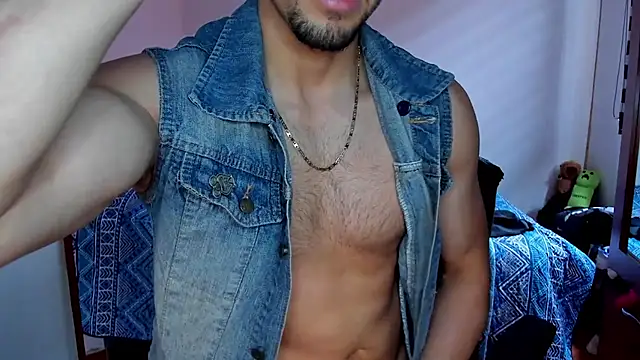 Tommy Bred online show from 26, 11, 2025