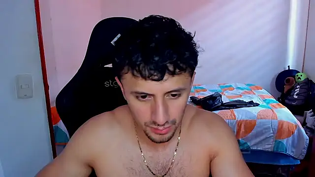 Tommy Bred online show from 9, 1, 2026