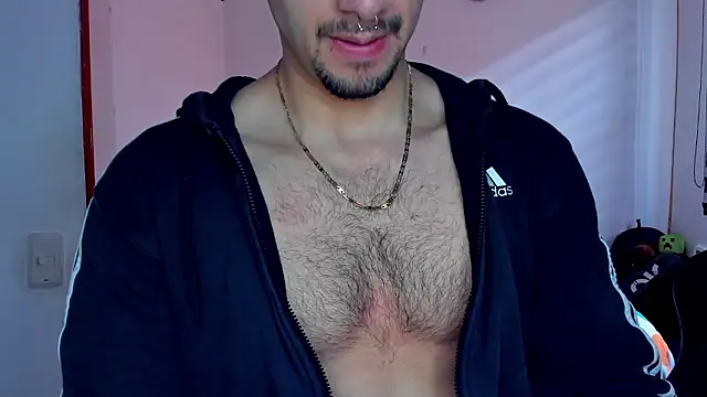 Snapshot of Tommy_Bred chatting on 18, 1, 2026 Tommy Bred online show from 18, 1, 2026