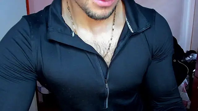 Tommy Bred online show from 24, 10, 2025