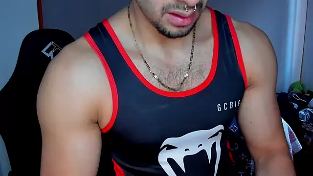 Snapshot of Tommy_Bred chatting on 16, 2, 2026 Tommy Bred online show from 16, 2, 2026