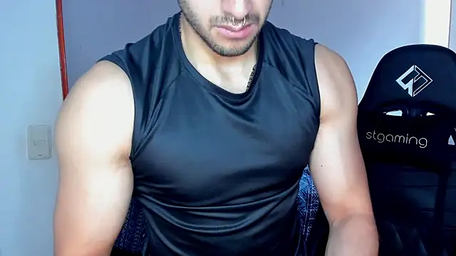 Tommy Bred online show from 14, 3, 2026