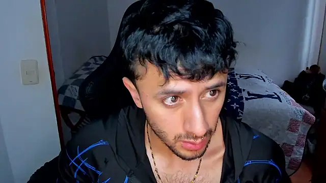 Tommy Bred online show from 4, 3, 2026