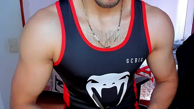 Tommy Bred online show from 14, 10, 2025