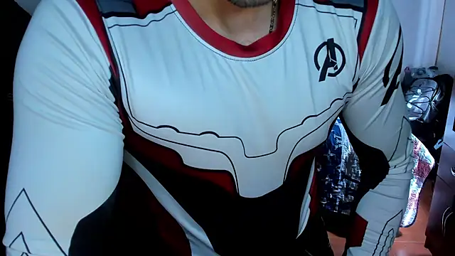 Tommy Bred online show from 11, 10, 2025