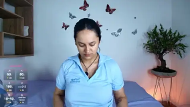 VICTORIABLACK xh online show from 3, 11, 2025