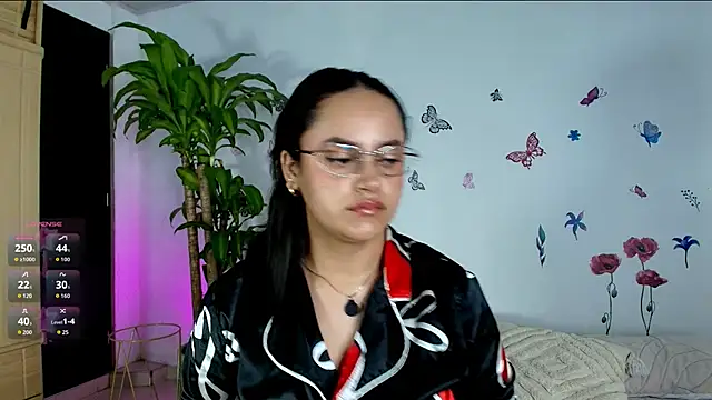 Snapshot of VICTORIABLACK_@xh chatting on 10, 6, 2026 VICTORIABLACK xh online show from 10, 6, 2026