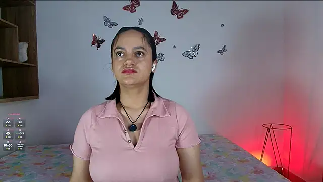 VICTORIABLACK xh online show from 18, 11, 2025