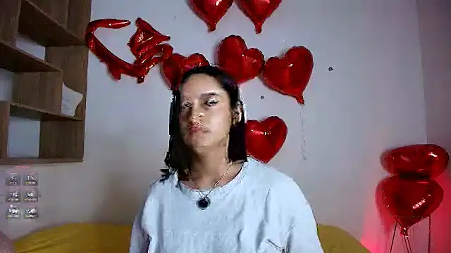 VICTORIABLACK xh online show from 27, 9, 2025