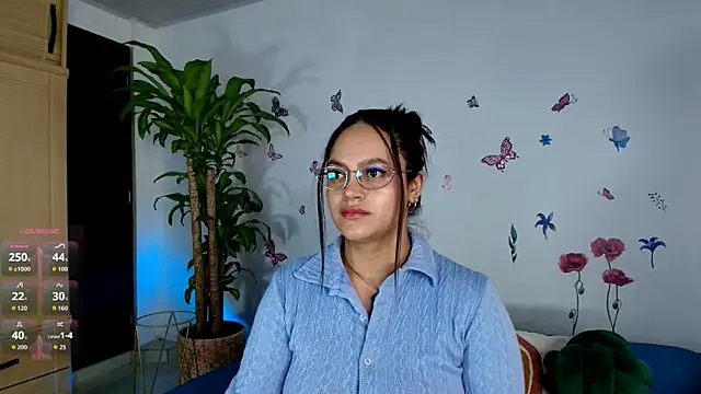 VICTORIABLACK xh online show from 25, 4, 2026