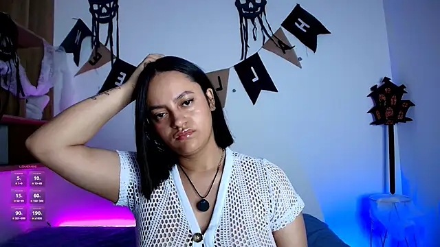 VICTORIABLACK xh online show from 10, 10, 2025