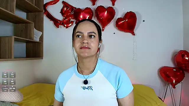 VICTORIABLACK xh online show from 29, 9, 2025