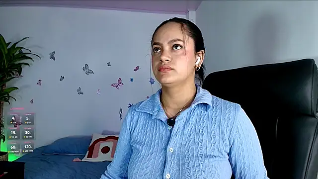 VICTORIABLACK xh online show from 7, 3, 2026