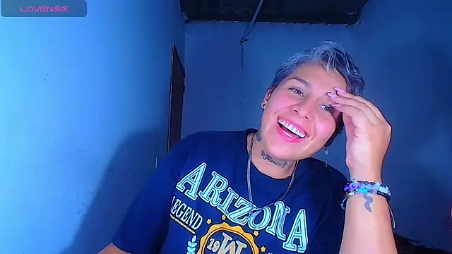 Snapshot of Yessi_rousse chatting on 10, 7, 2026 Yessi rousse online show from 10, 7, 2026