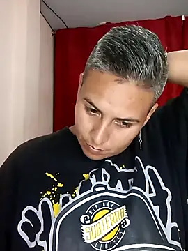 Yessi rousse online show from 26, 2, 2025