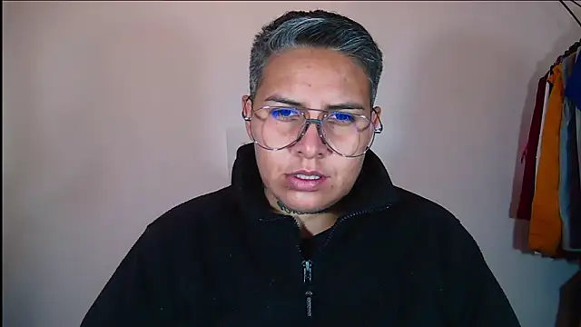 Yessi rousse online show from 14, 11, 2025