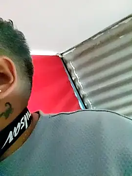 Yessi rousse online show from 21, 10, 2025