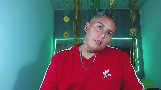 Yessi rousse online show from 18, 3, 2025